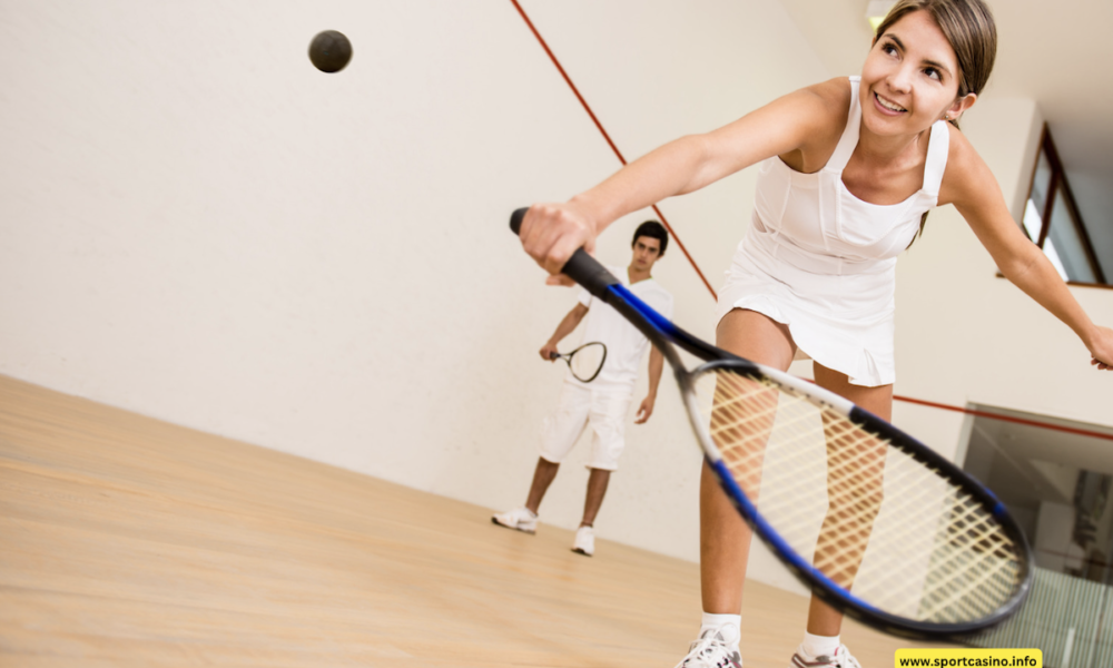 How to Play Squash Game + Rules (The Ultimate Guide)